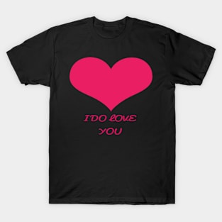 Love T-Shirt